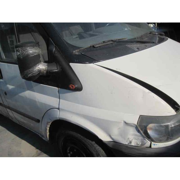 ford transit mod. 2000 combi del año 2001