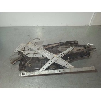 Recambio de elevalunas delantero derecho para renault laguna (b56) 1.9 dci rt referencia OEM IAM 045017511 ELÉCTRICO 2 PINES 