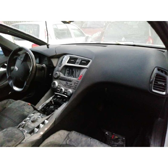 citroën ds5 del año 2014