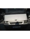 ford transit mod. 2000 combi del año 2001