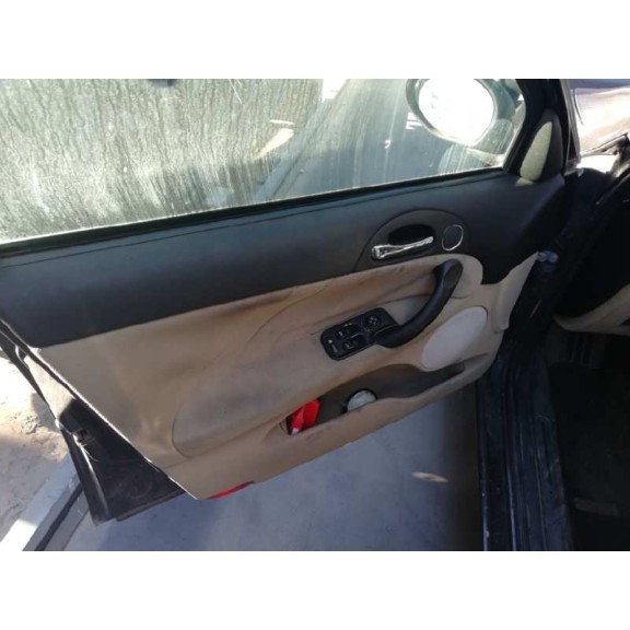 alfa romeo 147 (190) del año 2007