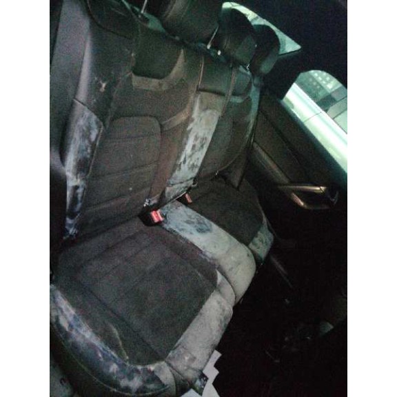 citroën ds5 del año 2014