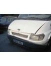 ford transit mod. 2000 combi del año 2001