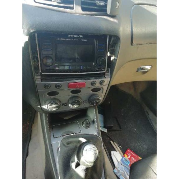 alfa romeo 147 (190) del año 2007