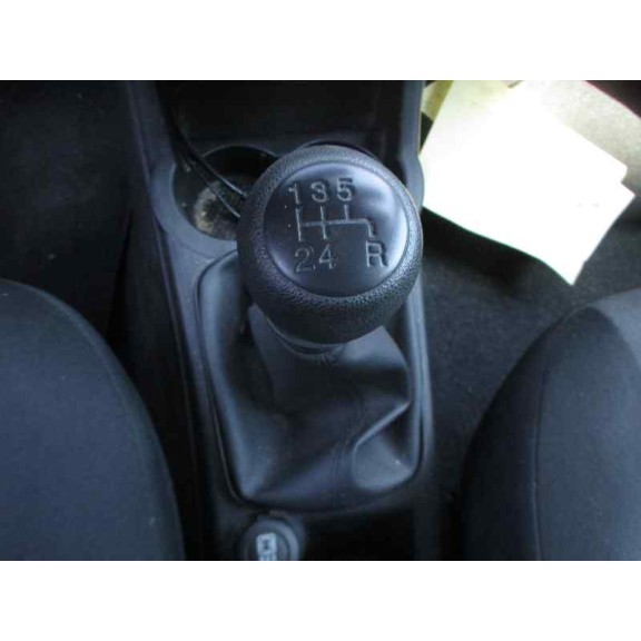 fiat punto (199) del año 2013