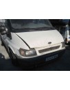 ford transit mod. 2000 combi del año 2001