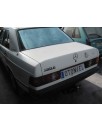 mercedes-benz clase c (w201) berlina del año 1985