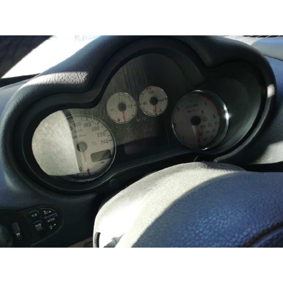 alfa romeo 147 (190) del año 2007