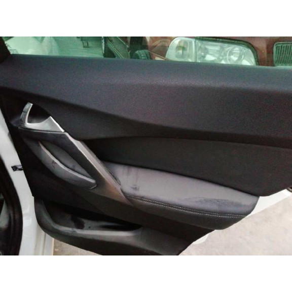 citroën ds5 del año 2014