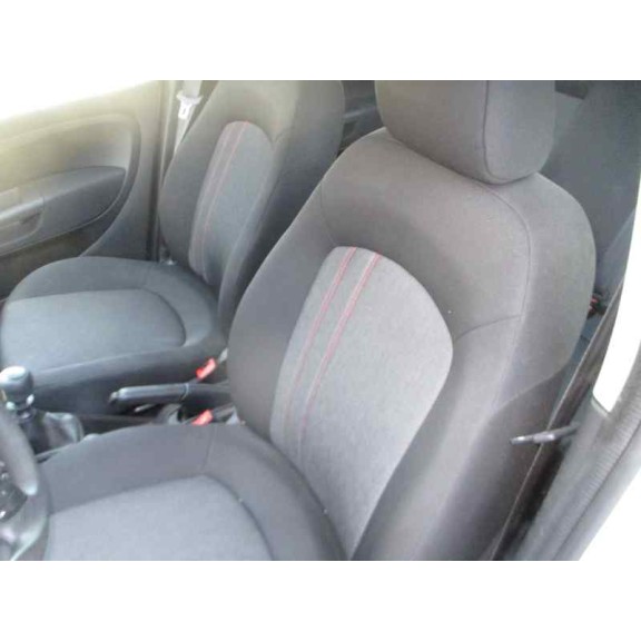 fiat punto (199) del año 2013