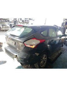 ford focus lim. del año 2018