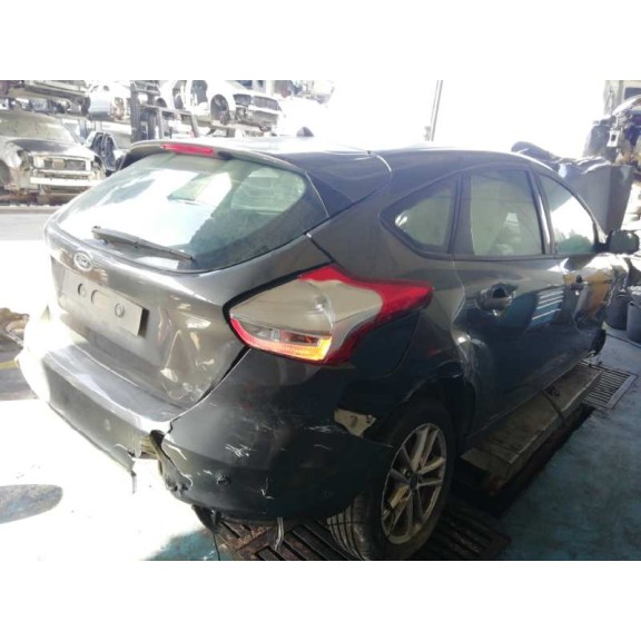 ford focus lim. del año 2018