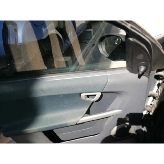 smart forfour del año 2006