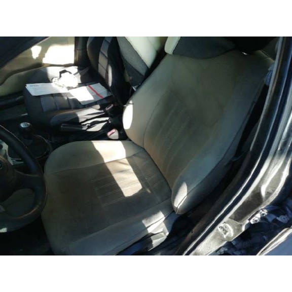 alfa romeo 147 (190) del año 2007