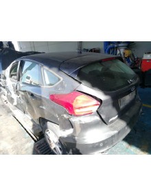 ford focus lim. del año 2018 2