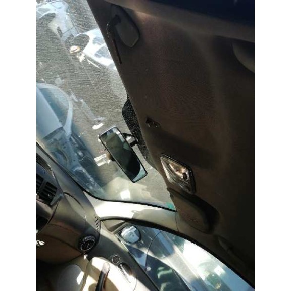 alfa romeo 147 (190) del año 2007