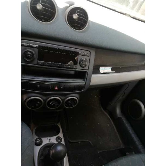 smart forfour del año 2006