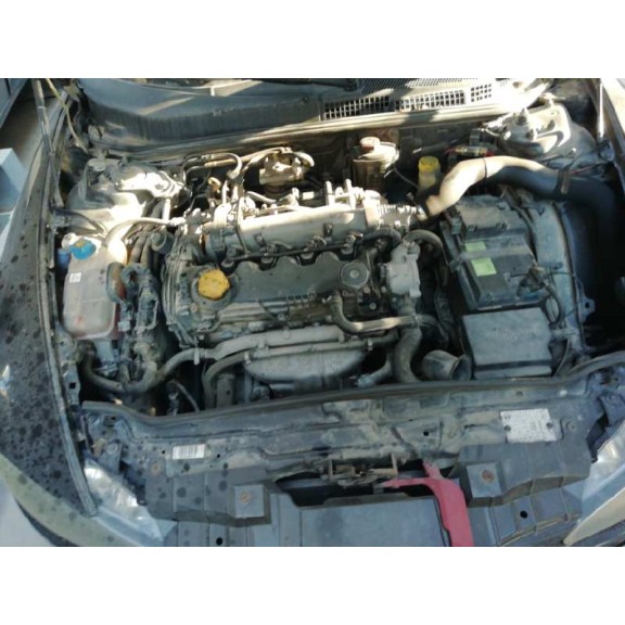 alfa romeo 147 (190) del año 2007