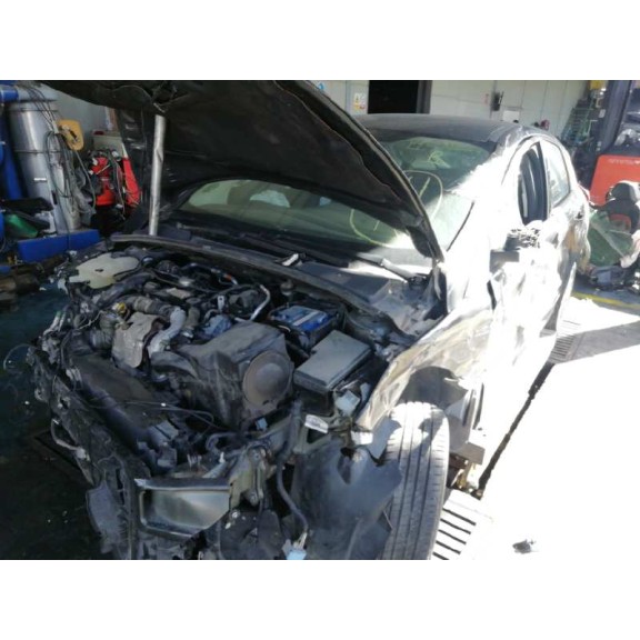 ford focus lim. del año 2018