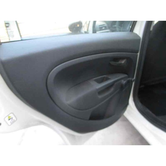 fiat punto (199) del año 2013