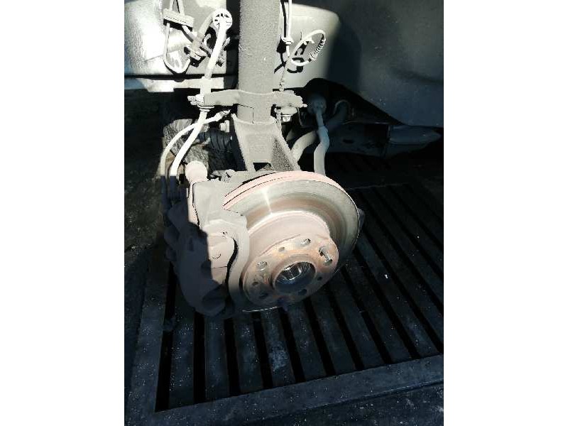 Recambio de mangueta delantera izquierda para fiat ducato furgón 30 130 (rs: 3000 mm) (l1h1) referencia OEM IAM   