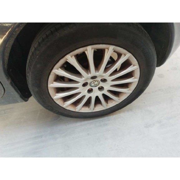 alfa romeo 147 (190) del año 2007