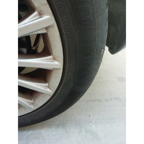 alfa romeo 147 (190) del año 2007