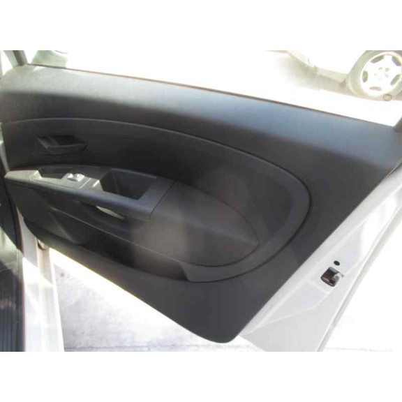 fiat punto (199) del año 2013