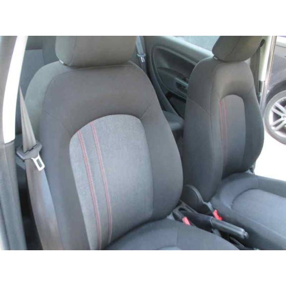 fiat punto (199) del año 2013