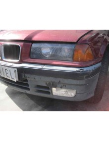 bmw serie 3 berlina (e36) del año 1991 2