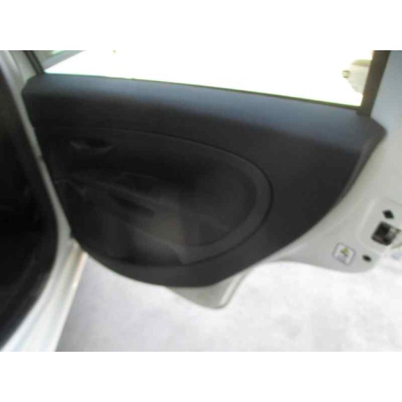 fiat punto (199) del año 2013