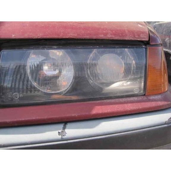 bmw serie 3 berlina (e36) del año 1991