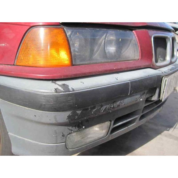 bmw serie 3 berlina (e36) del año 1991