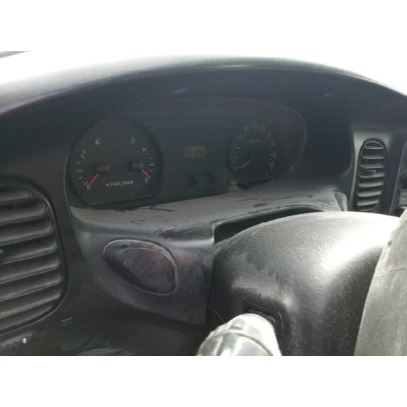 hyundai h 1 del año 2007