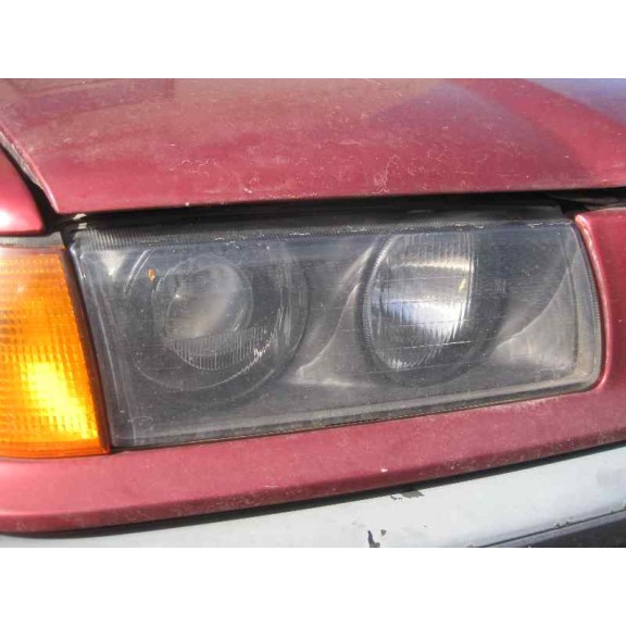 bmw serie 3 berlina (e36) del año 1991