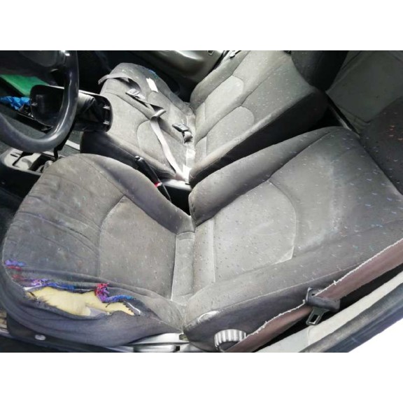 hyundai h 1 del año 2007