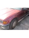 bmw serie 3 berlina (e36) del año 1991