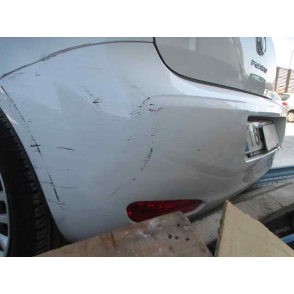 fiat punto (199) del año 2013