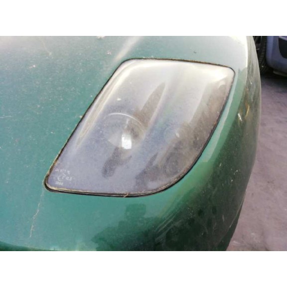 fiat coupe (175) del año 1995