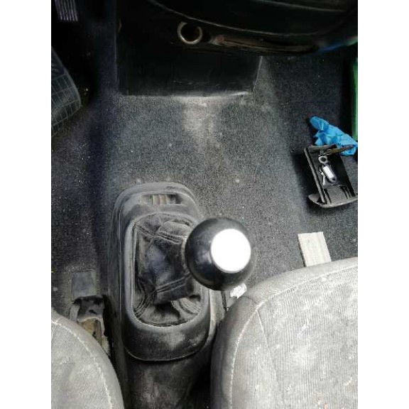 hyundai h 1 del año 2007