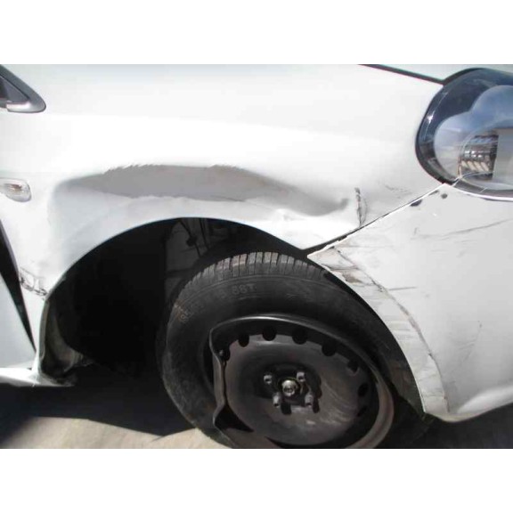 fiat punto (199) del año 2013