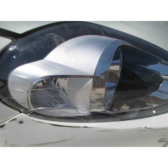 fiat punto (199) del año 2013