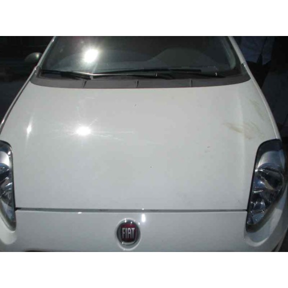 fiat punto (199) del año 2013