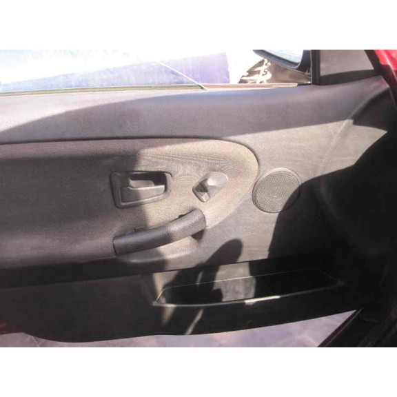 bmw serie 3 berlina (e36) del año 1991