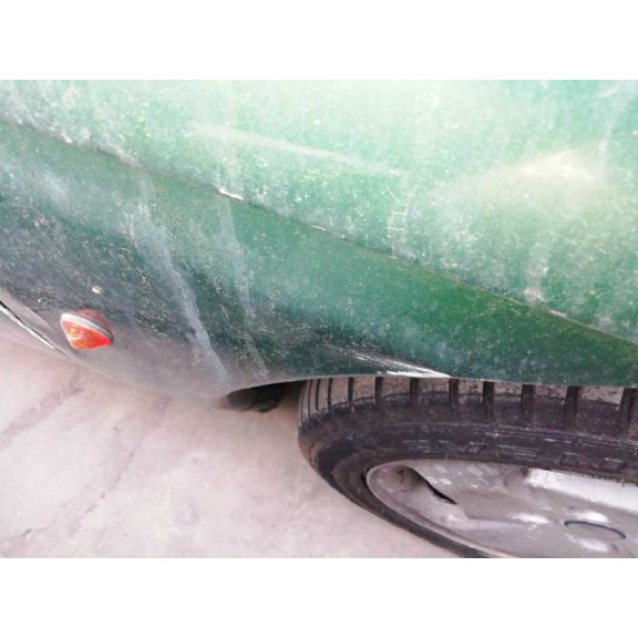 fiat coupe (175) del año 1995