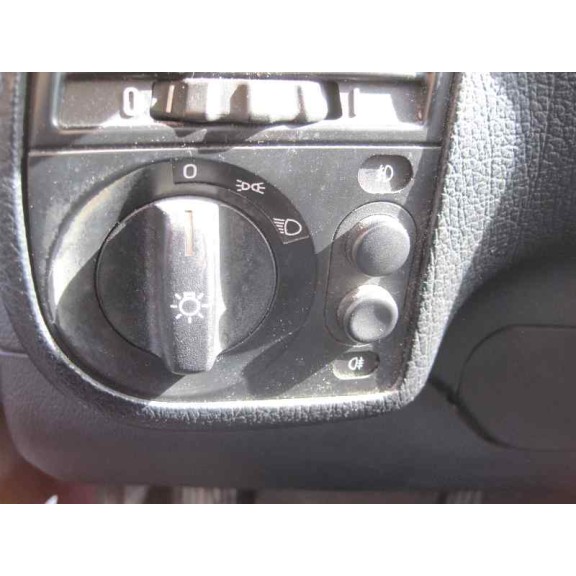 bmw serie 3 berlina (e36) del año 1991