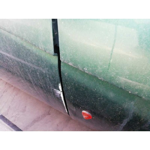 fiat coupe (175) del año 1995