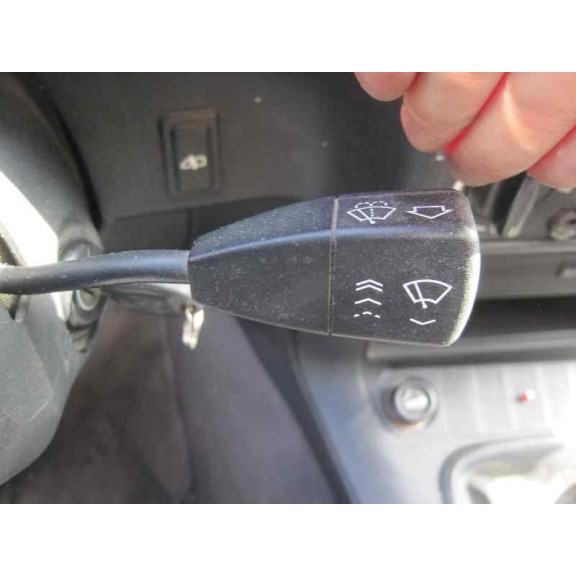 bmw serie 3 berlina (e36) del año 1991