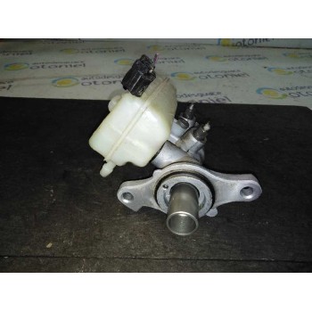 Recambio de bomba freno para renault megane iii berlina 5 p bose edition referencia OEM IAM 32067111 TRW 62879