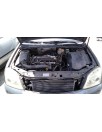 opel vectra c berlina del año 2004